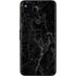 Black Marble Google Pixel 4a Skin
